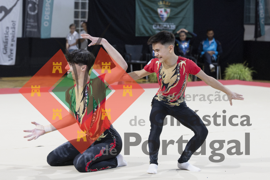 1259_Campeonato Nacional 1ª Div - ACRO